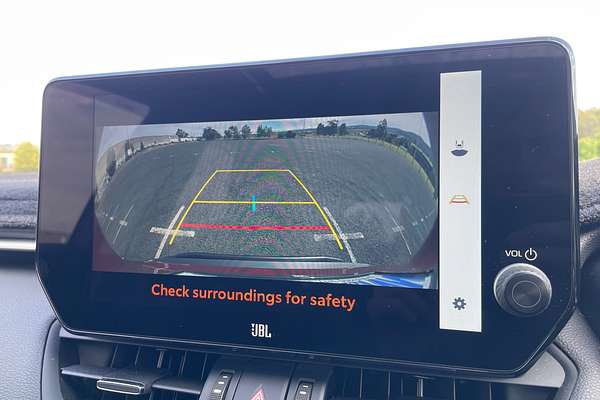 2024 Toyota RAV4 Cruiser AXAH54R