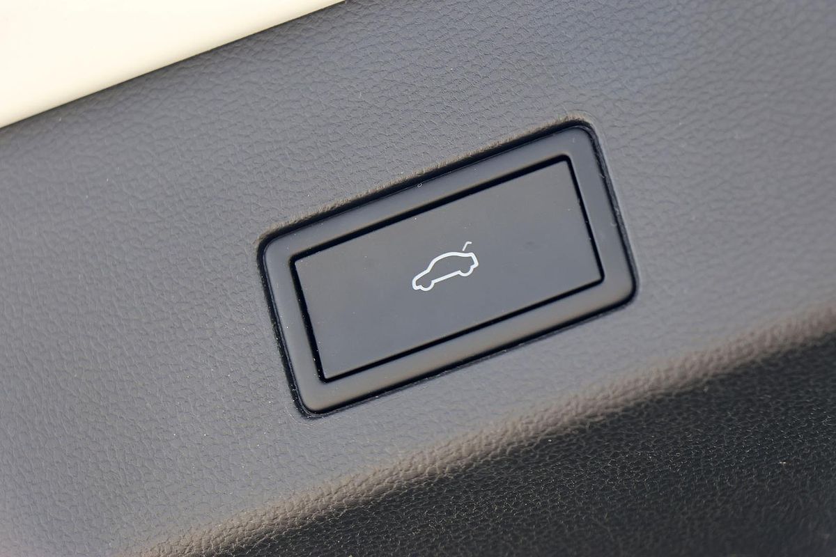 2021 Volkswagen Golf 110TSI Life 8