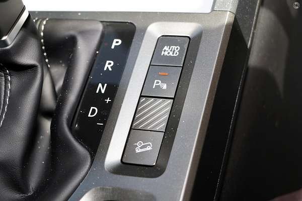 2025 Kia Tasman S TK 4X4