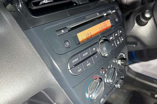 2019 Mitsubishi Mirage ES LA