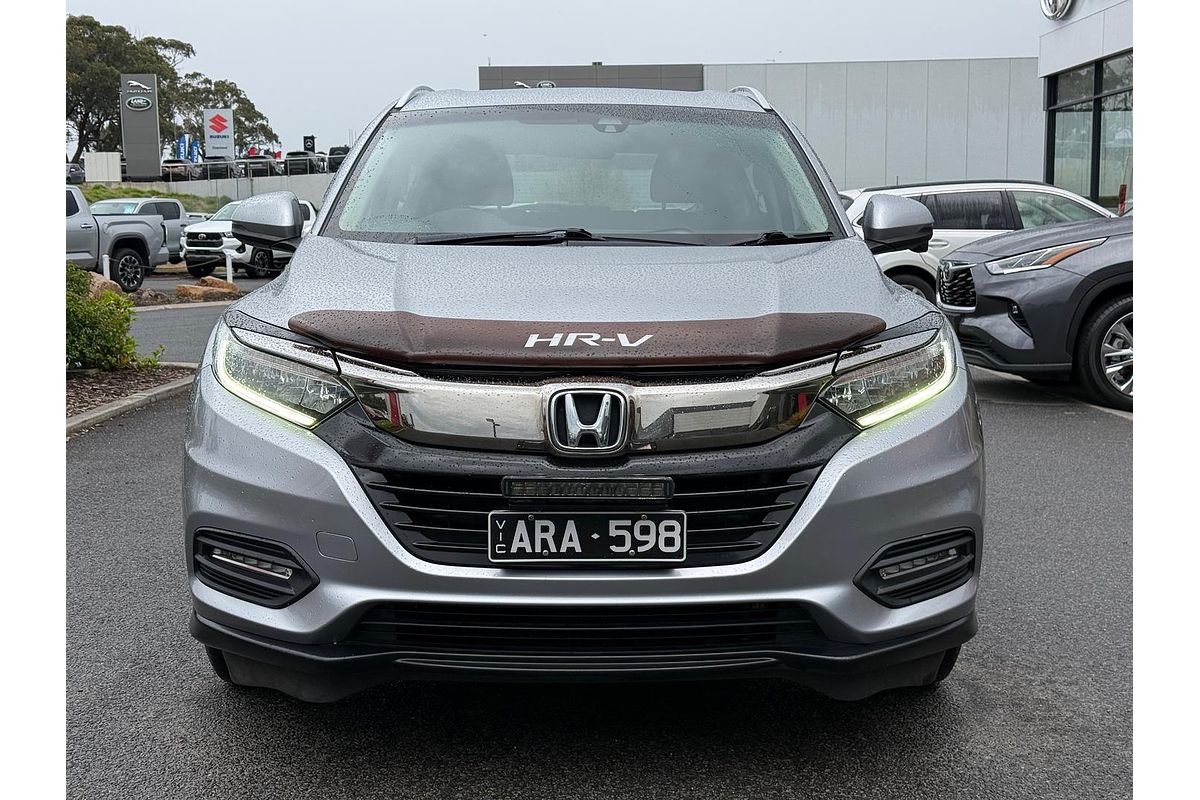 2019 Honda HR-V VTi-S