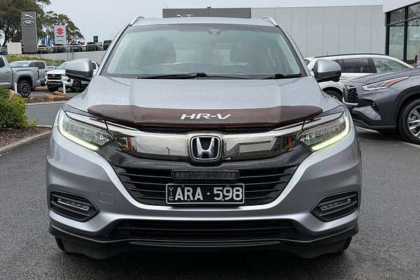 2019 Honda HR-V VTi-S