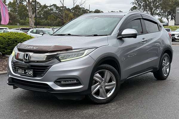 2019 Honda HR-V VTi-S
