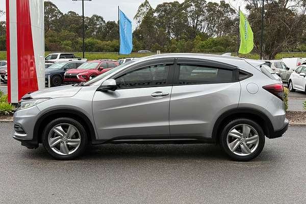 2019 Honda HR-V VTi-S