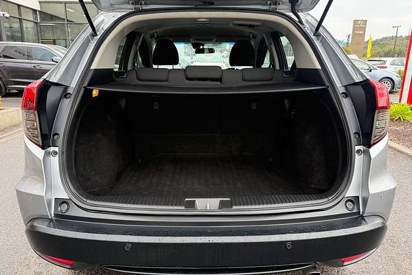 2019 Honda HR-V VTi-S