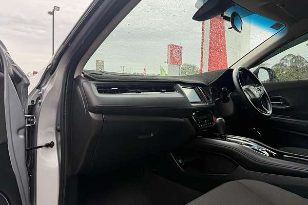 2019 Honda HR-V VTi-S