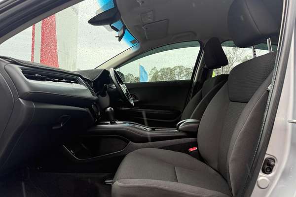 2019 Honda HR-V VTi-S