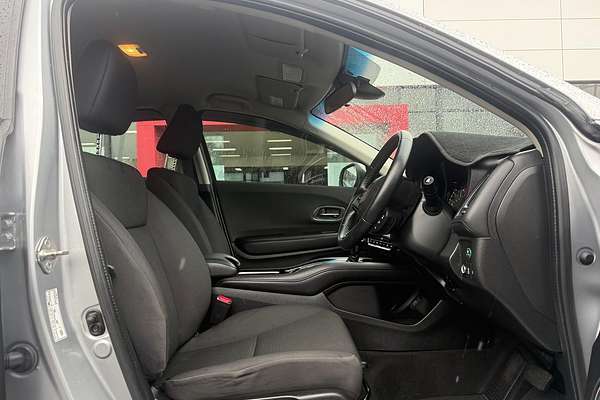 2019 Honda HR-V VTi-S