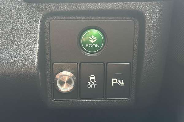 2019 Honda HR-V VTi-S