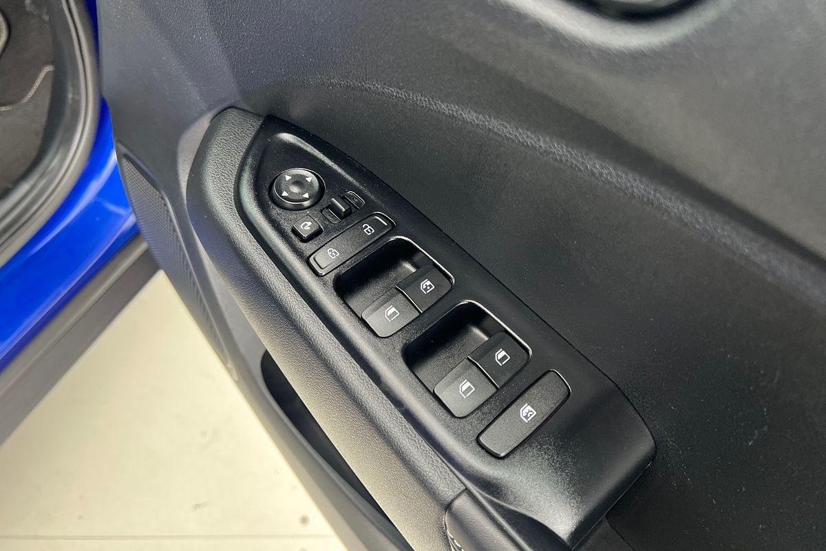 2022 Hyundai Venue Elite QX.V4