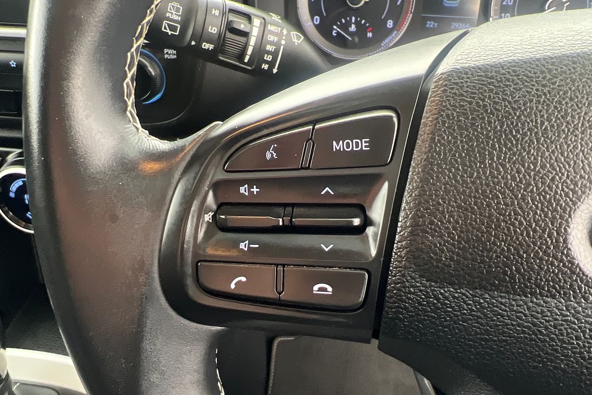 2022 Hyundai Venue Elite QX.V4