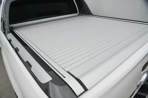 2022 Ford Ranger Wildtrak PX MkIII 4X4 3.2L