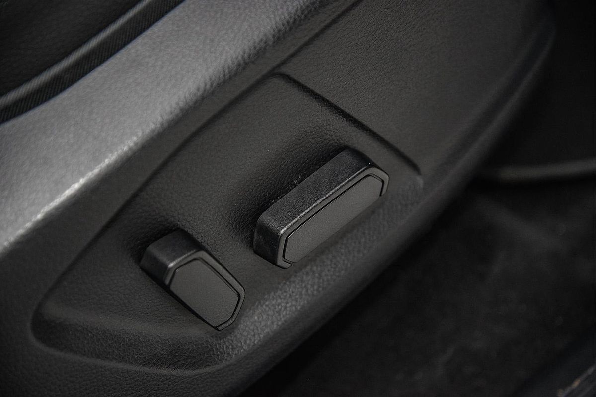 2022 Ford Ranger Wildtrak PX MkIII 4X4 3.2L