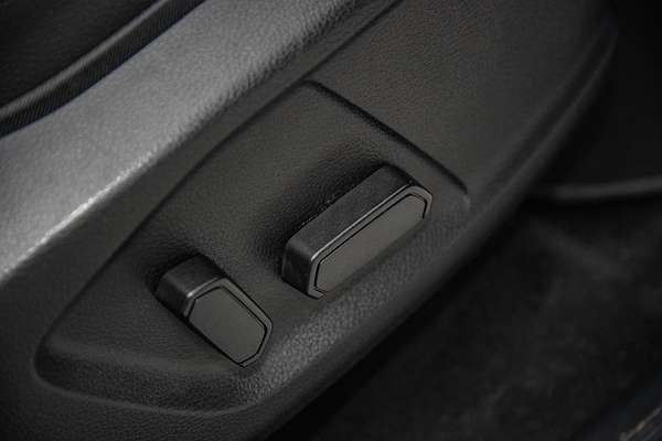 2022 Ford Ranger Wildtrak PX MkIII 4X4 3.2L