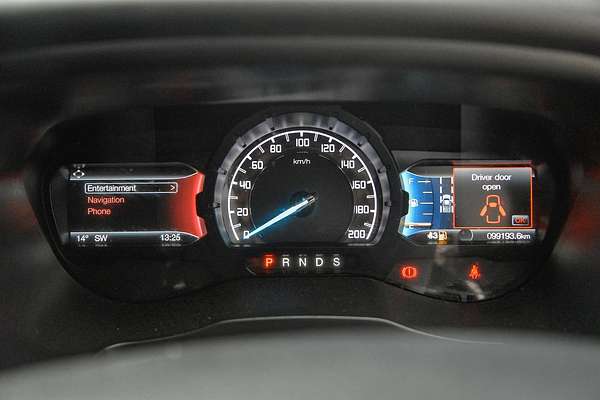 2022 Ford Ranger Wildtrak PX MkIII 4X4 3.2L