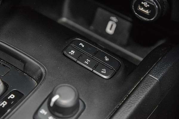 2022 Ford Ranger Wildtrak PX MkIII 4X4 3.2L