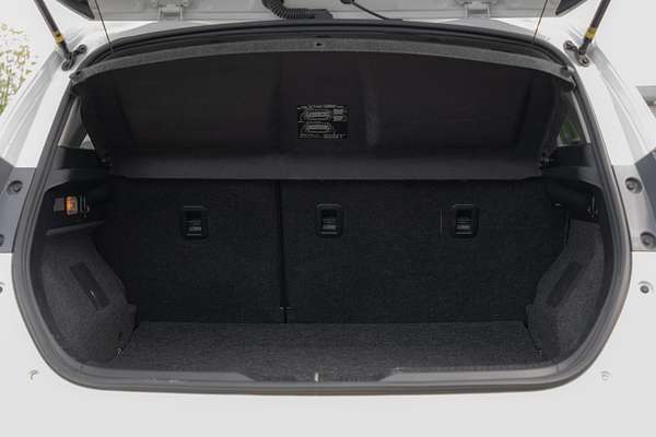 2015 Toyota Corolla Ascent Sport ZRE182R