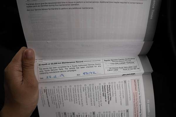 2015 Toyota Corolla Ascent Sport ZRE182R