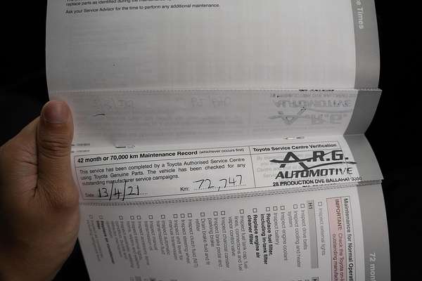 2015 Toyota Corolla Ascent Sport ZRE182R