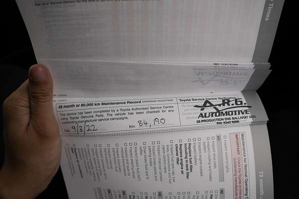 2015 Toyota Corolla Ascent Sport ZRE182R