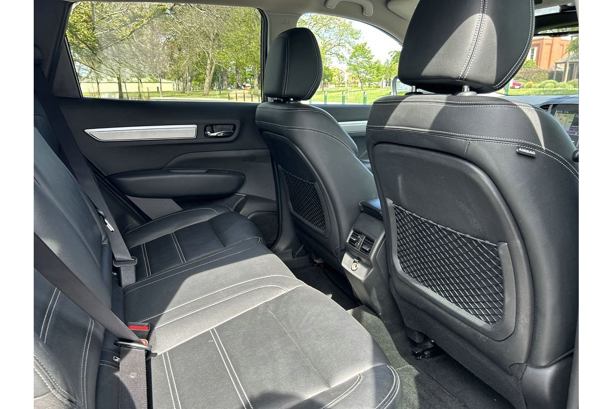 2022 Renault Koleos Zen HZG