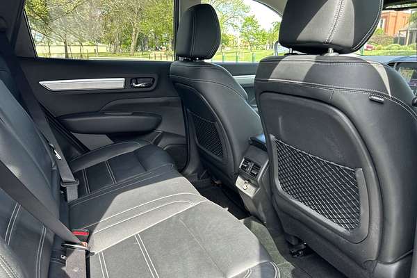 2022 Renault Koleos Zen HZG