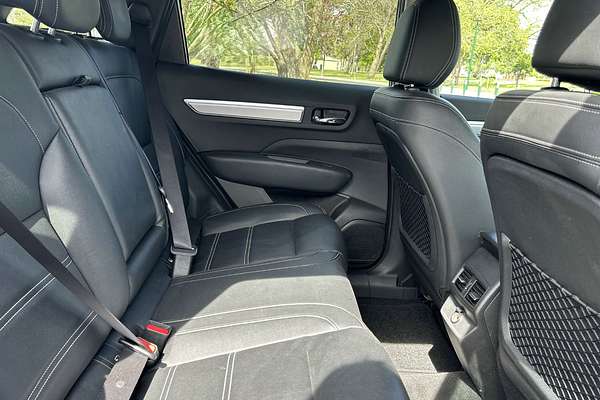 2022 Renault Koleos Zen HZG