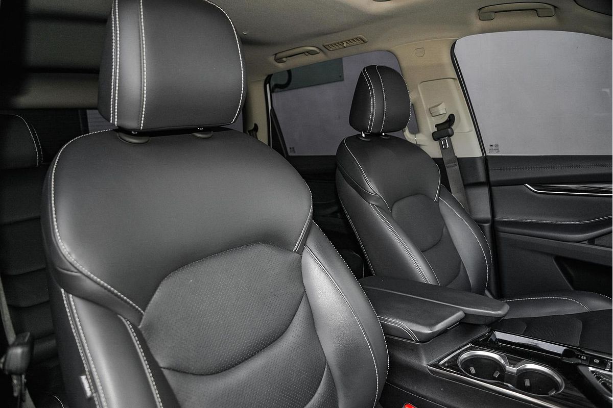 2021 LDV D90 Executive SV9A