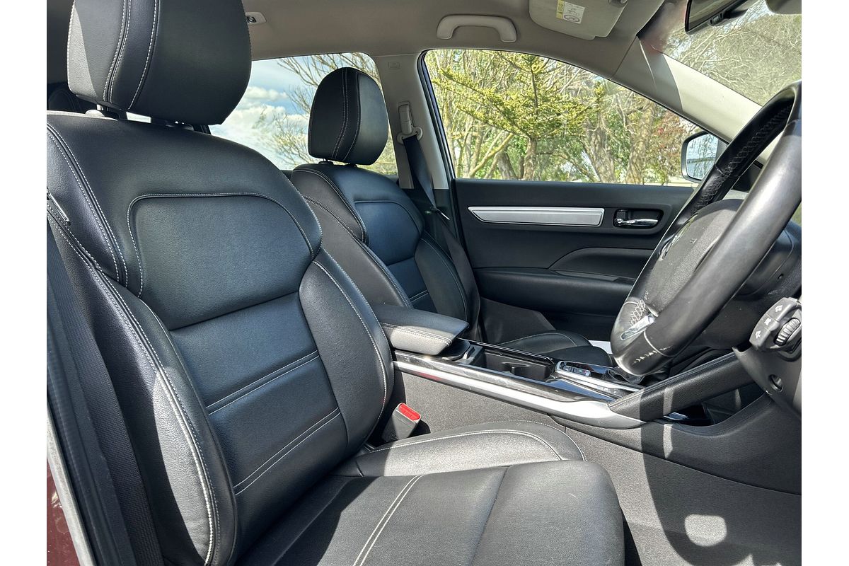 2022 Renault Koleos Zen HZG