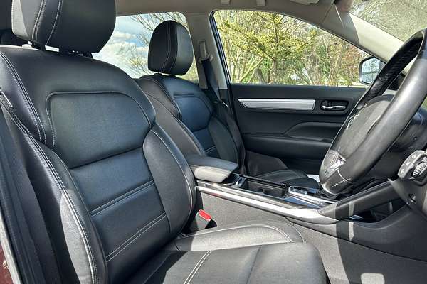 2022 Renault Koleos Zen HZG