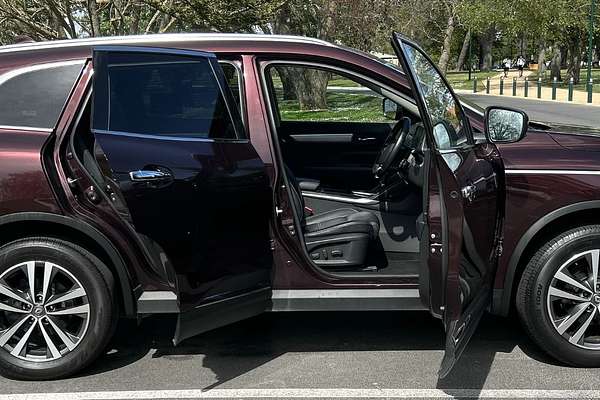 2022 Renault Koleos Zen HZG