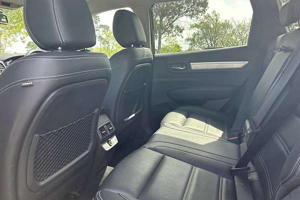 2022 Renault Koleos Zen HZG