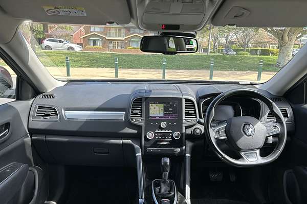 2022 Renault Koleos Zen HZG