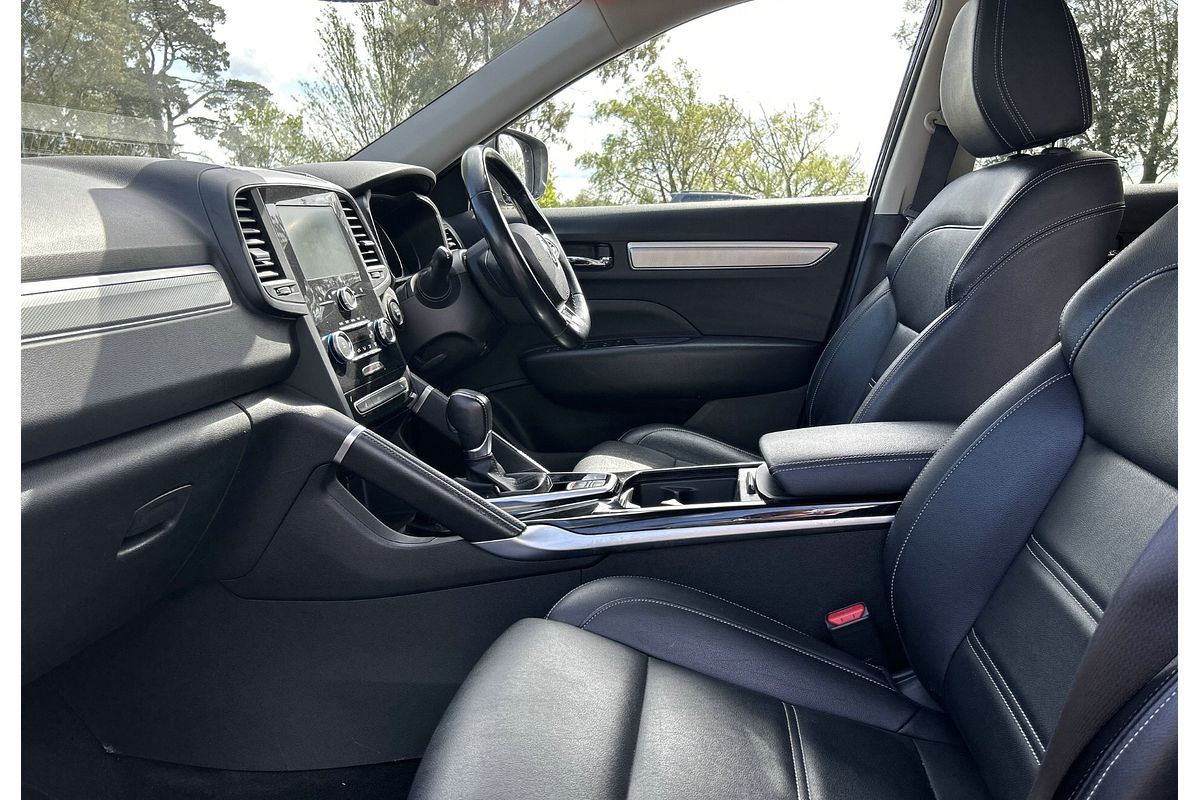 2022 Renault Koleos Zen HZG