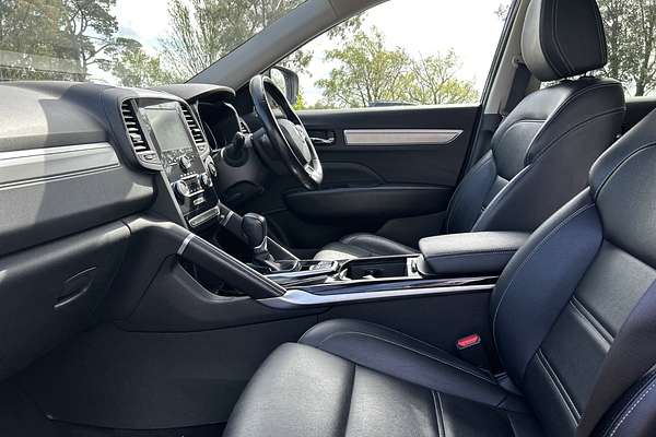 2022 Renault Koleos Zen HZG