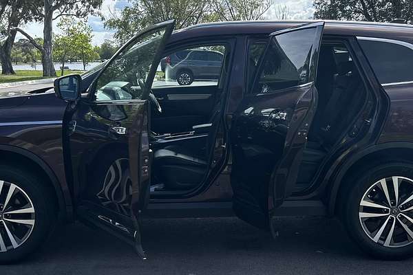 2022 Renault Koleos Zen HZG