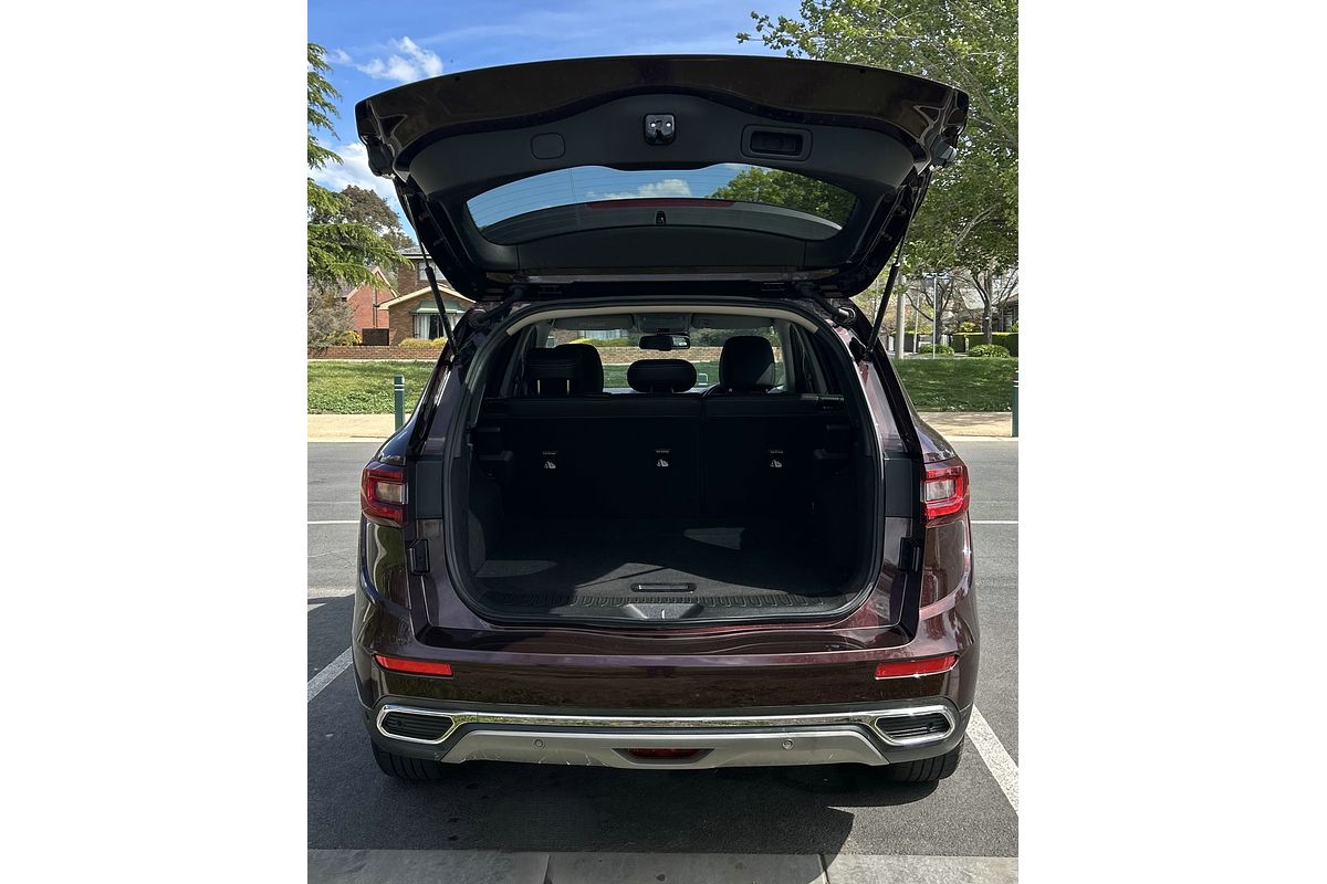 2022 Renault Koleos Zen HZG