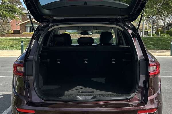 2022 Renault Koleos Zen HZG