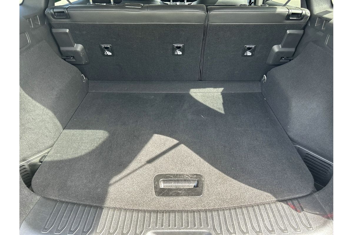 2022 Renault Koleos Zen HZG