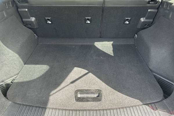 2022 Renault Koleos Zen HZG