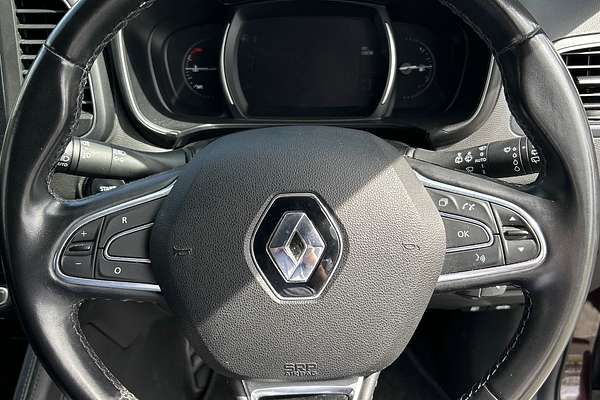 2022 Renault Koleos Zen HZG