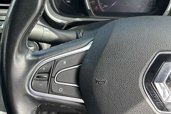 2022 Renault Koleos Zen HZG