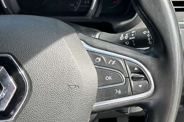 2022 Renault Koleos Zen HZG