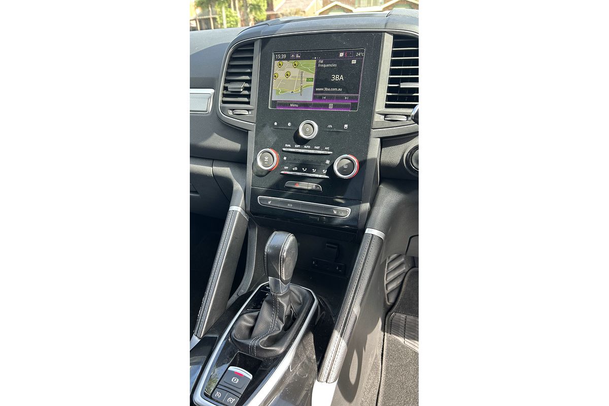 2022 Renault Koleos Zen HZG