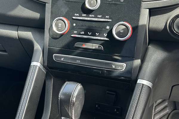 2022 Renault Koleos Zen HZG