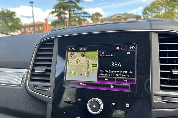 2022 Renault Koleos Zen HZG