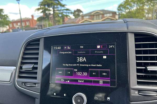 2022 Renault Koleos Zen HZG