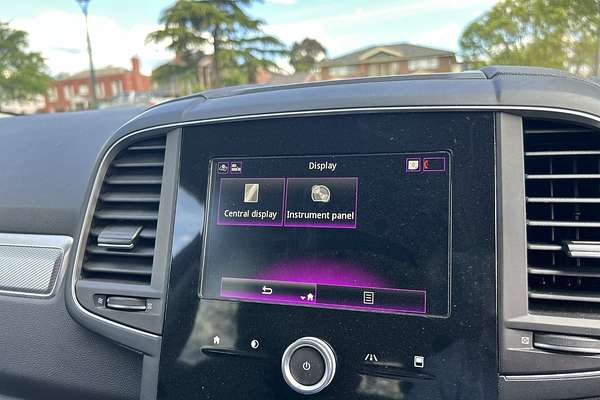 2022 Renault Koleos Zen HZG