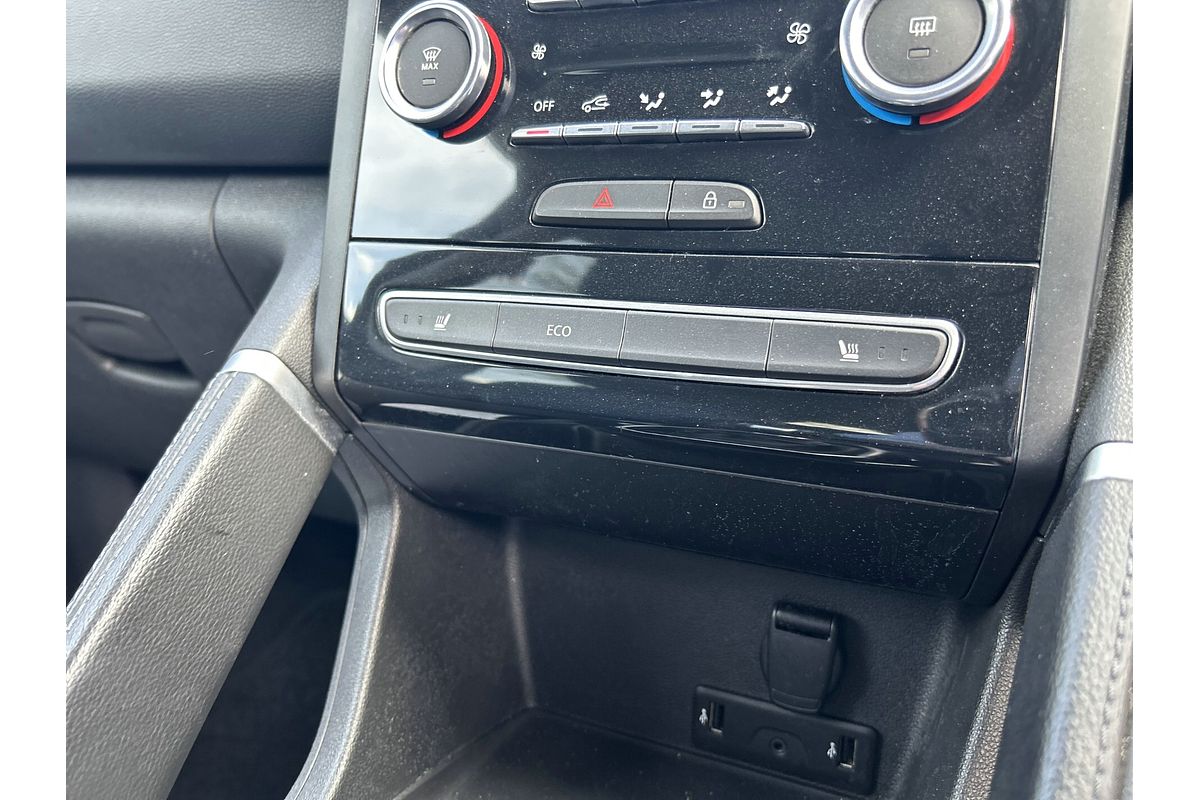 2022 Renault Koleos Zen HZG