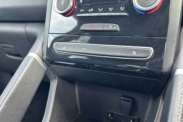 2022 Renault Koleos Zen HZG